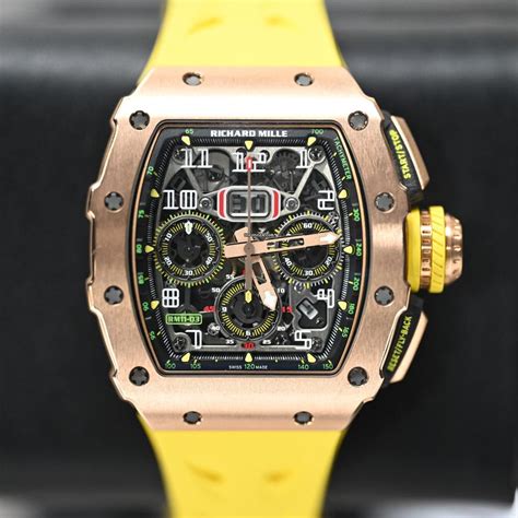 f1 richard mille watch|Richard Mille rm11 for sale.